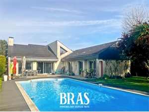 propriete à la vente -   44510  LE POULIGUEN, surface 5 m2 vente propriete - UBI446425205